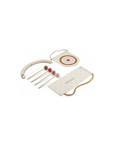Pfeil & Bogen Freja I Rose Multi Mix