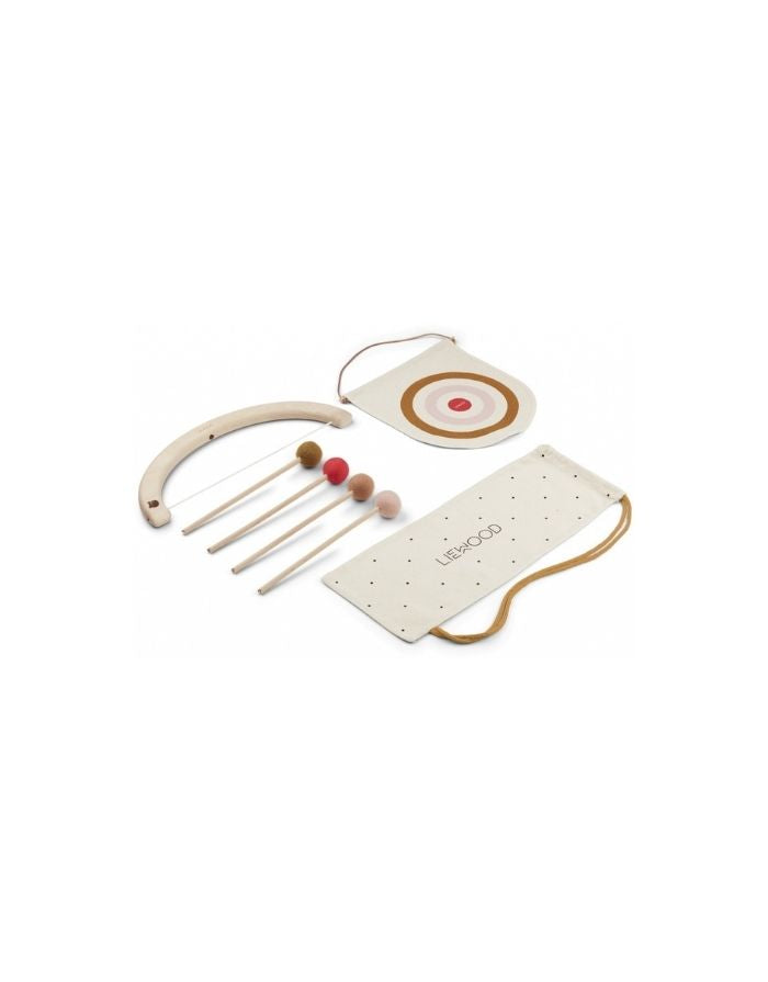 Pfeil & Bogen Freja I Rose Multi Mix