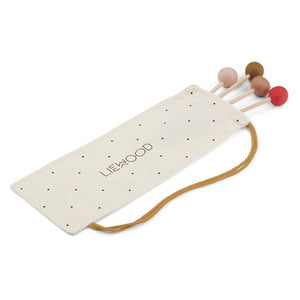 Pfeil & Bogen Freja I Rose Multi Mix