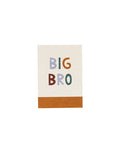Postkarte I Big Bro
