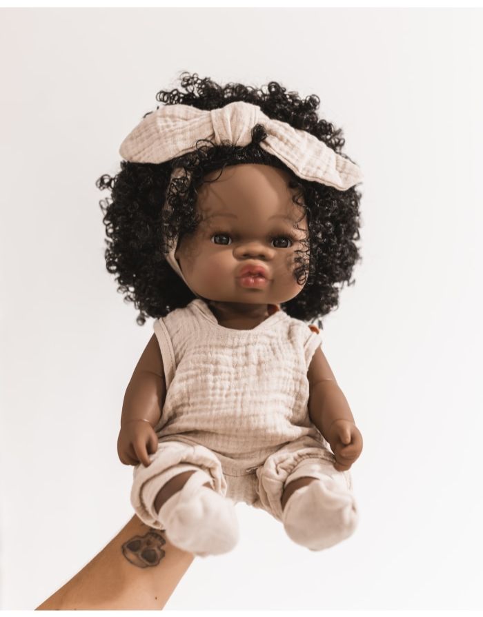 Puppe Loretas I Sweet
