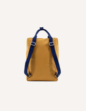 Laden Sie das Bild in den Galerie-Viewer, Rucksack Envelope Meadows Large I Camp Yellow
