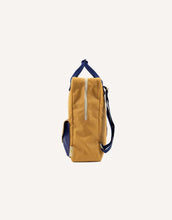 Laden Sie das Bild in den Galerie-Viewer, Rucksack Envelope Meadows Large I Camp Yellow

