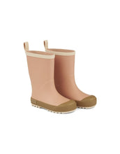 Laden Sie das Bild in den Galerie-Viewer, Gummistiefel River | Tuscany Rose
