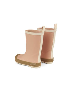 Gummistiefel River | Tuscany Rose