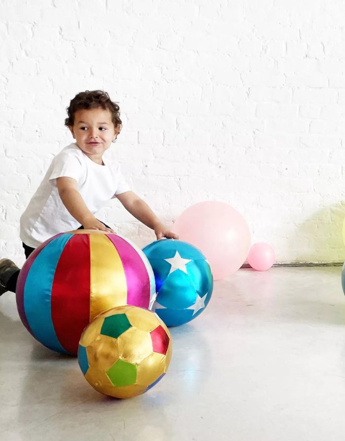 Ball ø40cm I Circus
