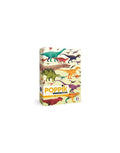 Puzzle 285 Teile I Dinosaurier