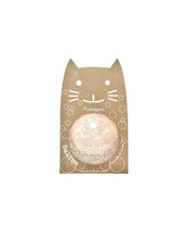 Laden Sie das Bild in den Galerie-Viewer, The Bubble Ball 15cm I Pink

