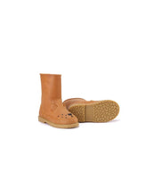 Laden Sie das Bild in den Galerie-Viewer, Kinderstiefel Wadudu Classic Lining I Lion
