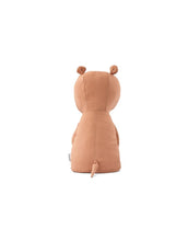 Laden Sie das Bild in den Galerie-Viewer, Stofftier Hedvig Teddy M I Hippo Tuscany Rose
