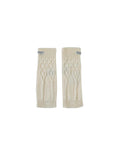 Stulpen Suzy Leg Warmers I Ivory