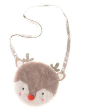 Laden Sie das Bild in den Galerie-Viewer, Tasche I Little Reindeer
