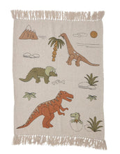 Laden Sie das Bild in den Galerie-Viewer, Decke Maurice I Dinos
