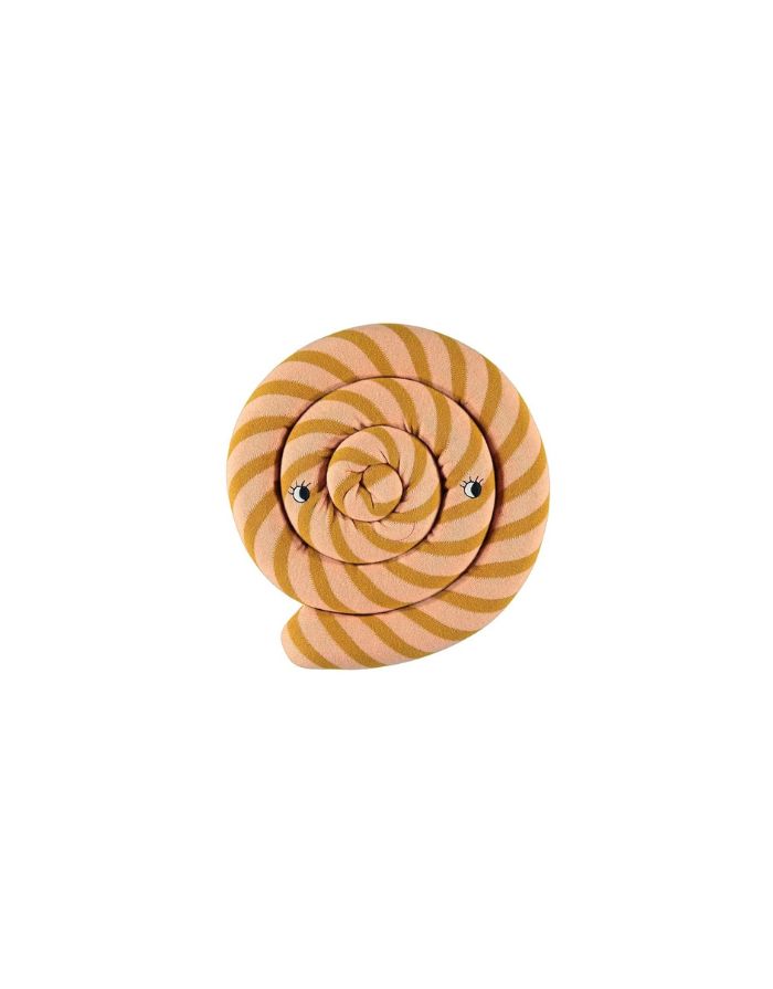 Kissen Lollipop I Caramel