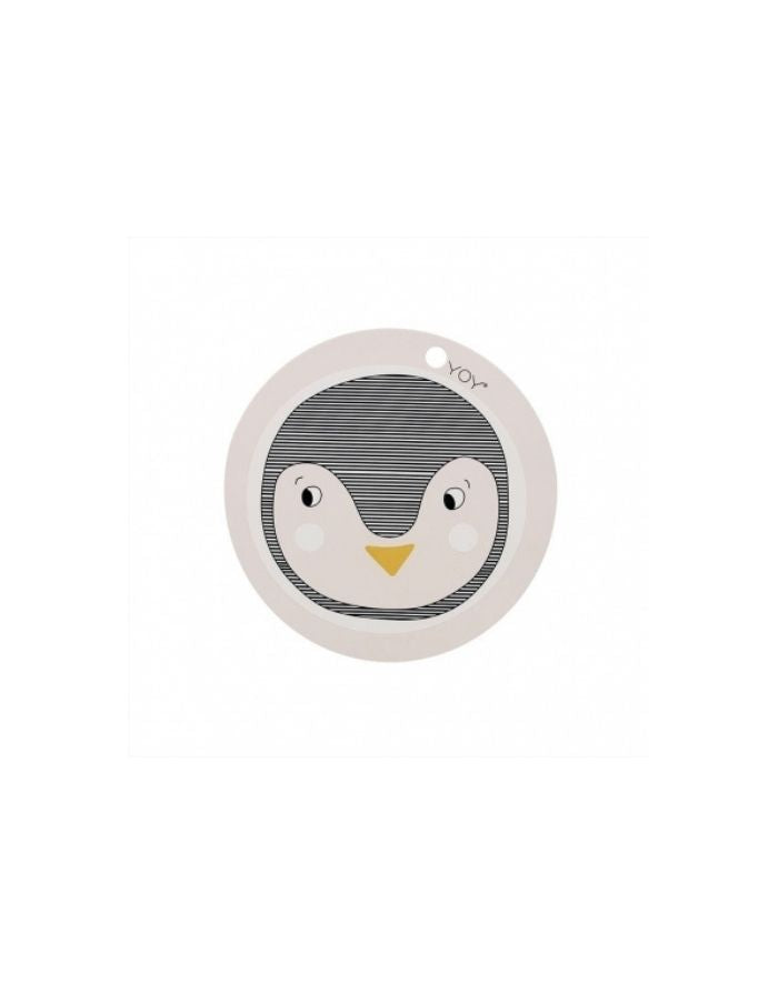 Tischset I Pinguin
