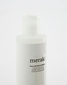 Make-Up Entferner Micellar