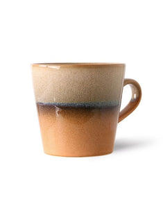 Americano Becher 70's I Tornado
