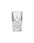 Glas Cristel I Longdrink