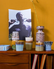Laden Sie das Bild in den Galerie-Viewer, Milch &amp; Zucker Set 70&#39;s I Berry/Peat

