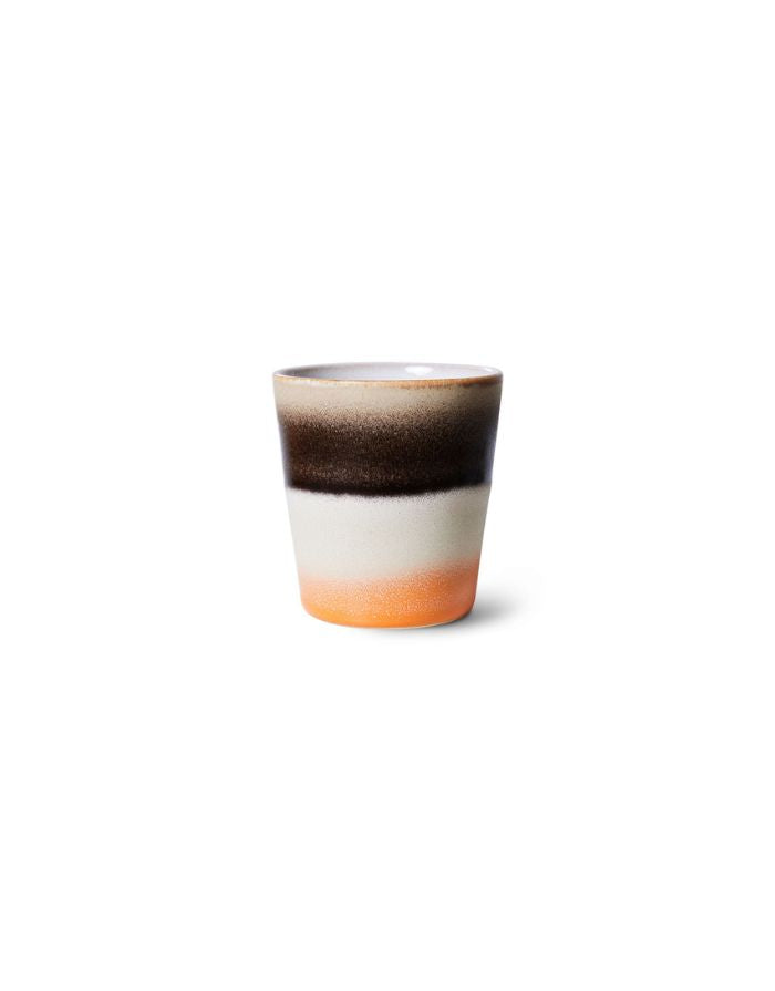 Becher 70's I Bomb