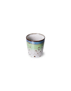 Becher 70's I Comet