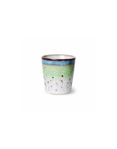 Becher 70's I Comet