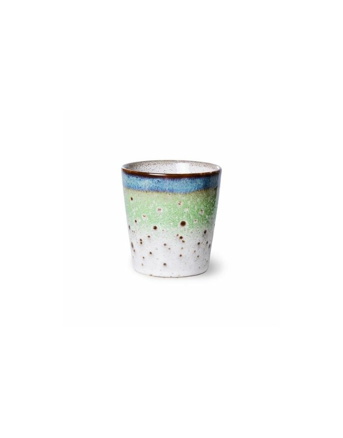 Becher 70's I Comet