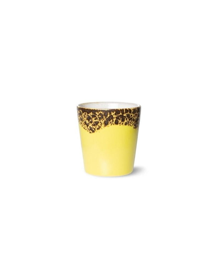 Becher 70's I Solar