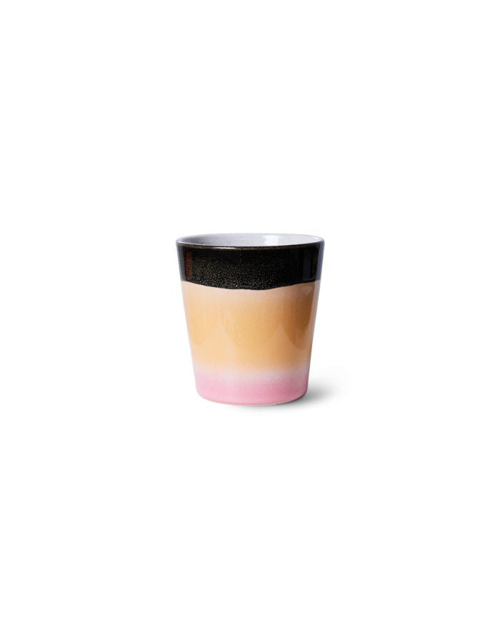 Becher 70's I Jiggy