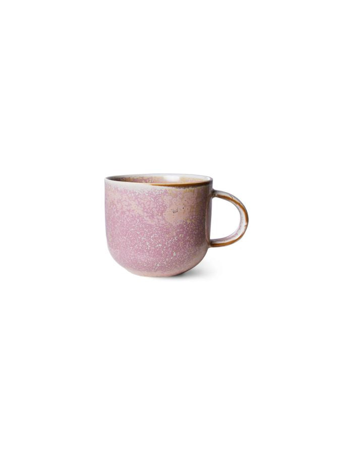 Becher Chef I Rustic Pink