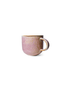 Becher Chef I Rustic Pink