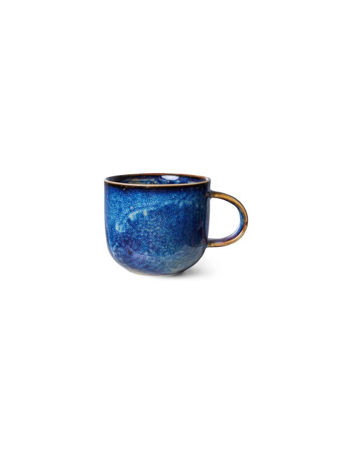 Becher Chef I Rustic Blue