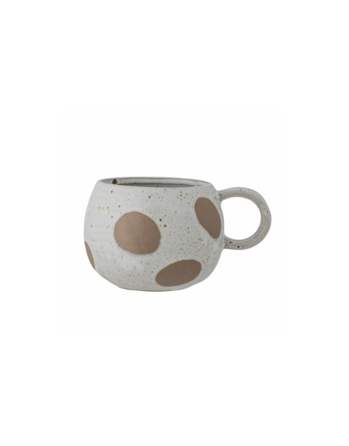 Becher Elia I Braun