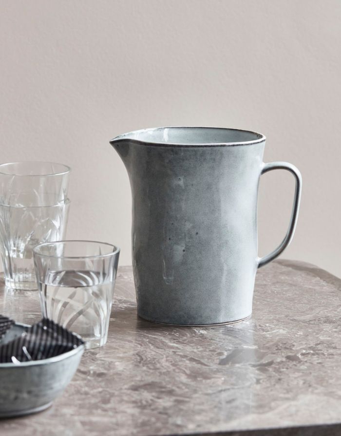 Kanne Rustic I 1L