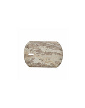 Laden Sie das Bild in den Galerie-Viewer, Schneidebrett Marmor 45x30cm I Beige
