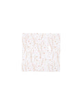 Serviette Meadow I Orange
