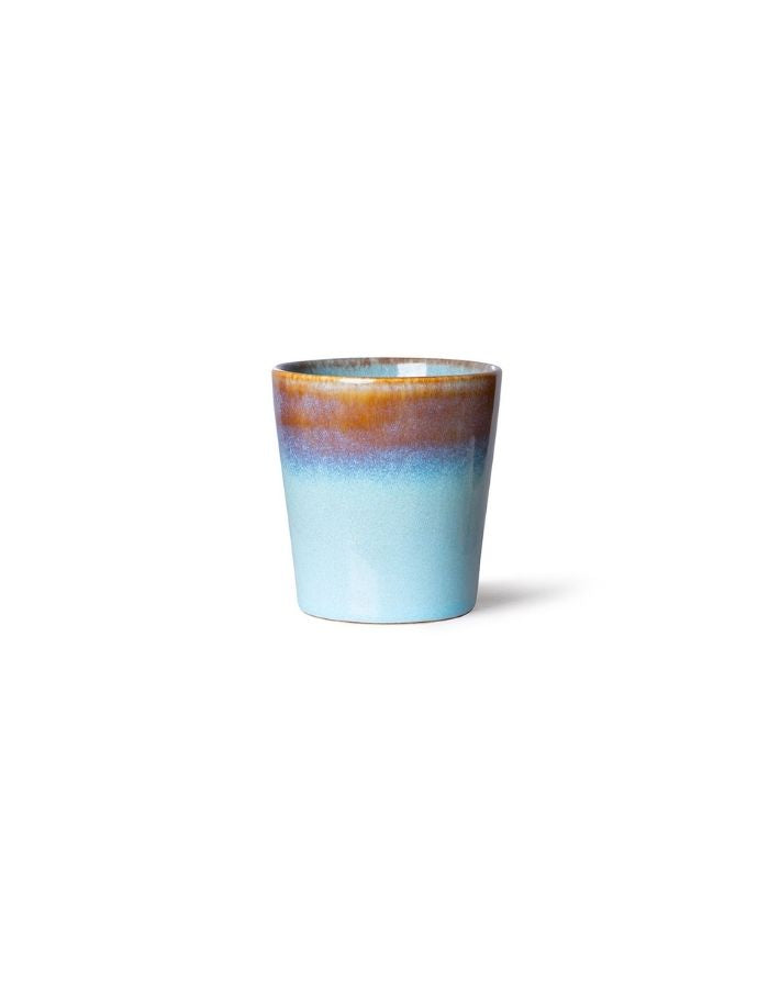Becher 70's I Lagune