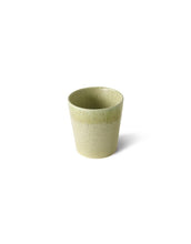 Laden Sie das Bild in den Galerie-Viewer, Becher 70&#39;s I Pistachio
