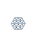 Untersetzer Triangles I  Sky