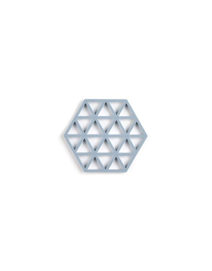 Untersetzer Triangles I  Sky