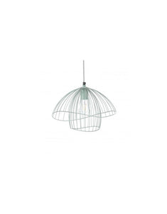 Lampe Jessie I Seagreen
