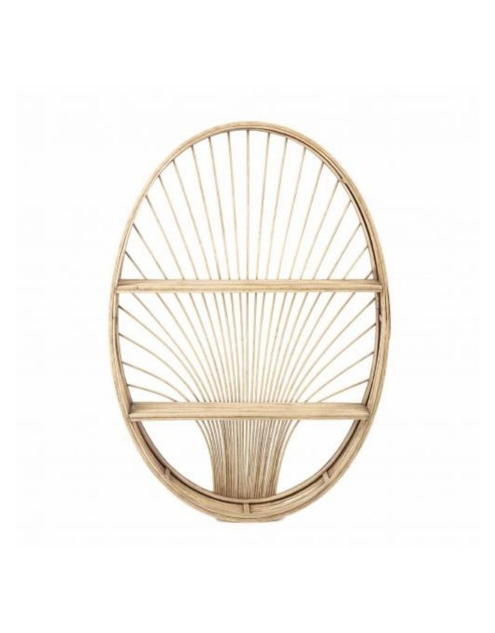 Rattan Regal I Messa