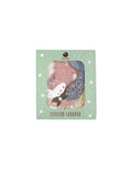 Girlande I Meerjungfrau