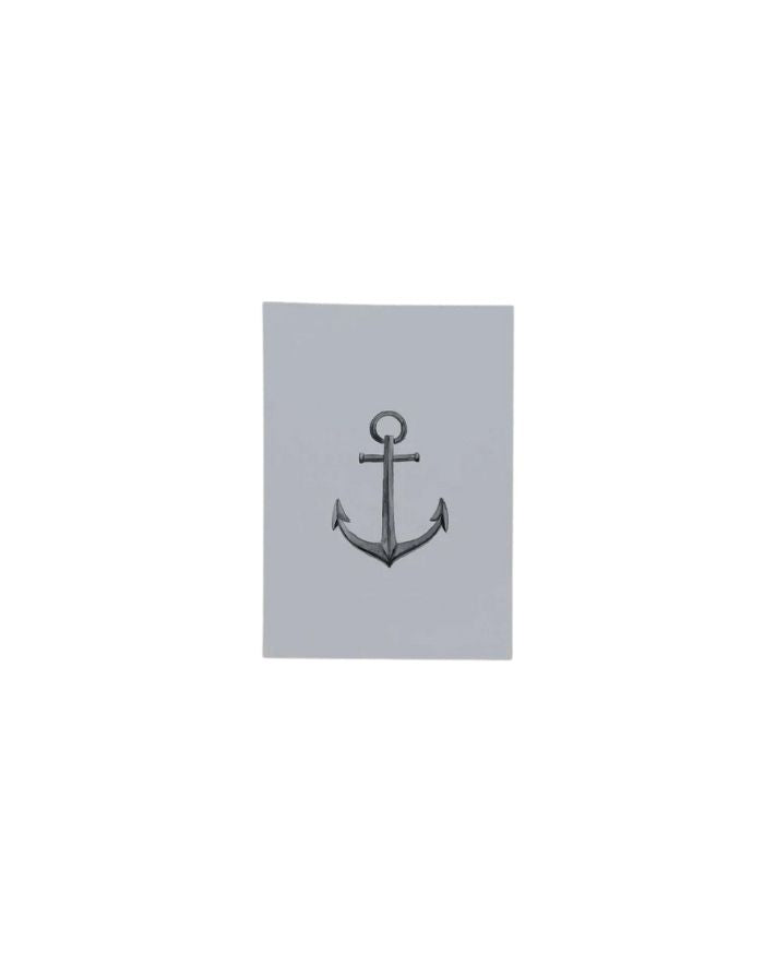 Postkarte I Anker
