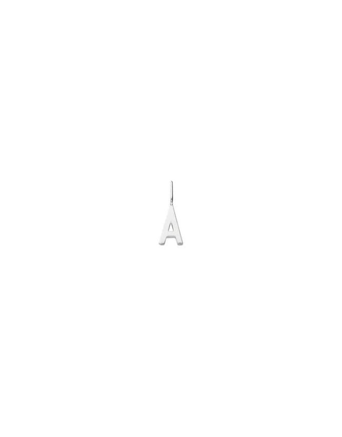 Anhänger Archetyp 10MM A-Z I Silber