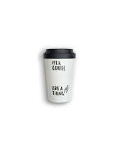 Laden Sie das Bild in den Galerie-Viewer, To Go Becher I Me &amp; Coffee
