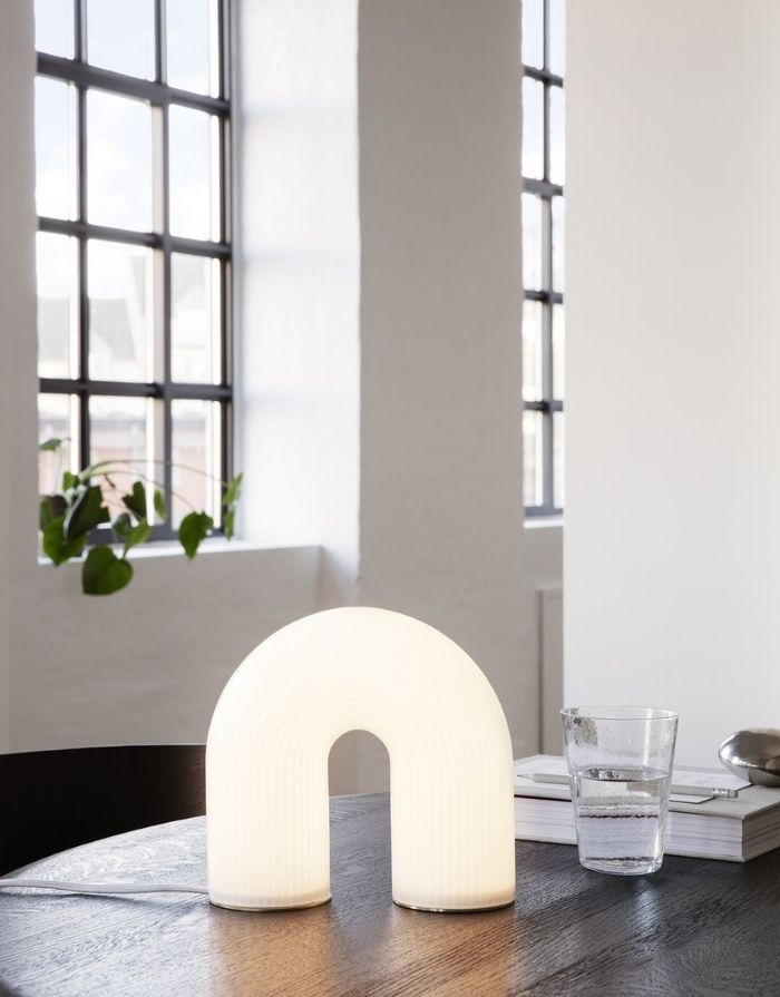 Lampe Vuelta I White
