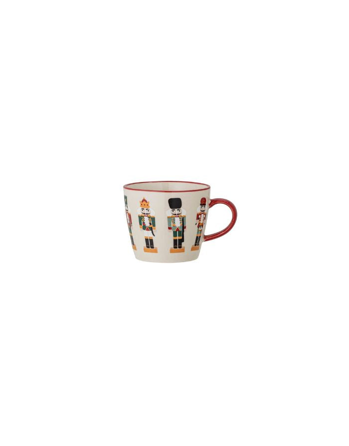 Becher Jolly I Nussknacker