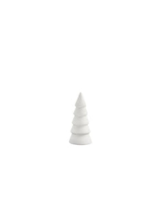 Keramikbaum Granskog I Weiß
