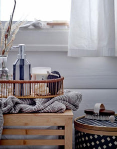 Decke Ghina I Creme